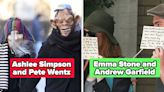 21 Disguises Celebs Wore To Fool Paparazzi, But Ended Up Screaming, "Look At Me!"