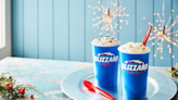 Dairy Queen Unwraps Joy-Filled Blizzard Flavors for the Holiday Season