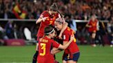 España y su fantástico fútbol hacen historia y es campeona del Mundial Femenil