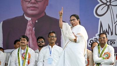 Mamata Banerjee Moves Supreme Court Against Bengal Governor Over Withholding Assent On 8 Bills