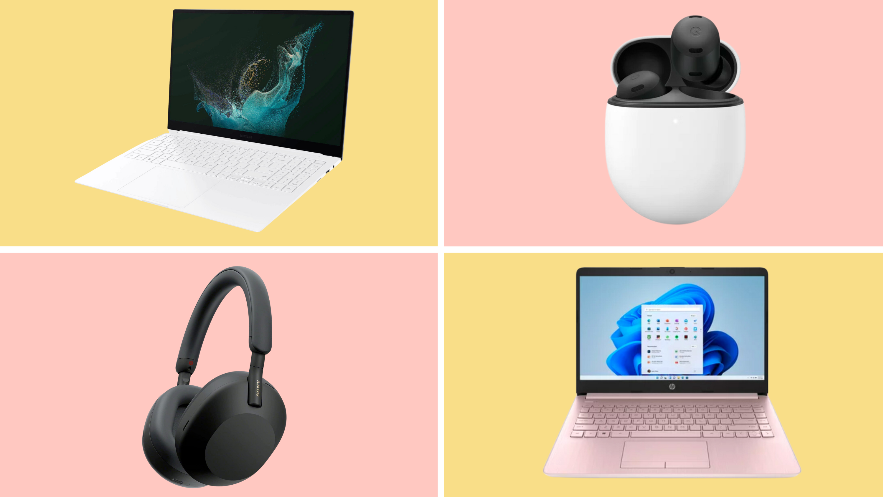 Shop back-to-school tech deals at Walmart for up to $635 off