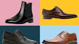 The 9 Best Men's Dress Shoes of 2023, Tested and Reviewed