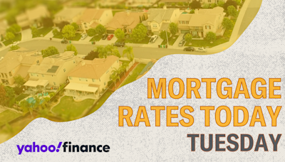 Mortgage rates today, May 21, 2024: Rates shouldn't fall much in 2024