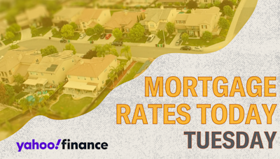 Mortgage and refinance rates today, August 13, 2024: Rates drop ahead of CPI data release