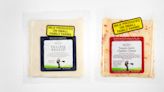 Cheese products were recalled in 9 states due to listeria concerns