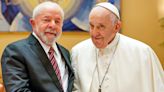 El “respeto de las poblaciones indígenas”, entre los temas de conversación entre el papa Francisco y el presidente Lula