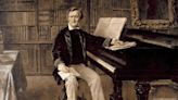 German composer Richard Wagner: The man behind the myth