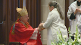 Bishop Callahan holds final mass as the Diocese of La Crosse