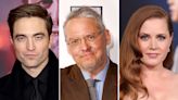 Adam McKay Reunites With Netflix for Robert Pattinson, Amy Adams Comedy ‘Average Height, Average Build’