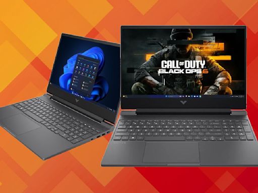 This AMD gaming laptop with 144Hz display is hundreds less than a ROG Ally, but only while the deal lasts