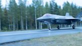 Finland approves construction of Patria’s F-35 assembly facility