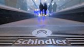 Lift maker Schindler's orders slip in Q2, weighed by China