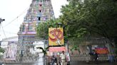 Ghat road leading to Kanaka Durga temple shut due to incessant rains