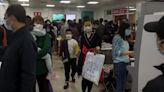 中國呼吸道疫情 不只兒童、成年人發燒也增