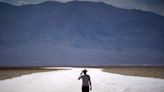 California’s Death Valley May Tie Daily Record of 129F on Sunday