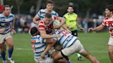 Top 12 de URBA: Hindú bajó a Belgrano y lo aprovechó CASI, que goleó a Atlético del Rosario