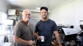 From bicycle to food truck: Panama City Coffee Co. opens in Panama City Beach