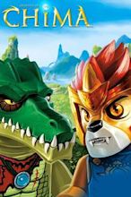 LEGO Legends of Chima