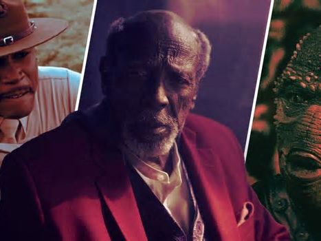 10 Movies & TV Shows That Helped Define Louis Gossett Jr.'s Storied Career