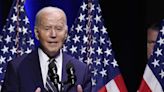 Biden commemorates Brown v. Board 70th anniversary