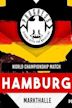 Progress Germany Tour 2018: Hamburg