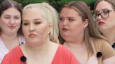 Mama June Opens Up About Daughter Anna's Tragic Death & Her Financial Issues With Honey Boo Boo | Access