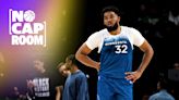 KAT's injured knee, LeBron's injured ankle, Pelicans vibe check & early trade deadline returns | No Cap Room