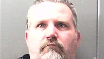 Hart County man charged with child molestation