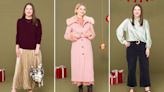 How to solve the 8 most common festive style dilemmas