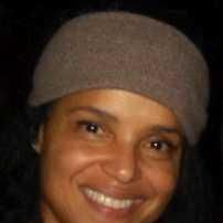 Victoria Rowell