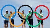Why Rory McIlroy has little sympathy for LIV golfers upset at Olympic golf qualifying