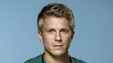 George Rainsford explains Casualty exit