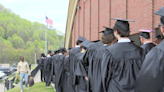 Bluefield State University Graduation