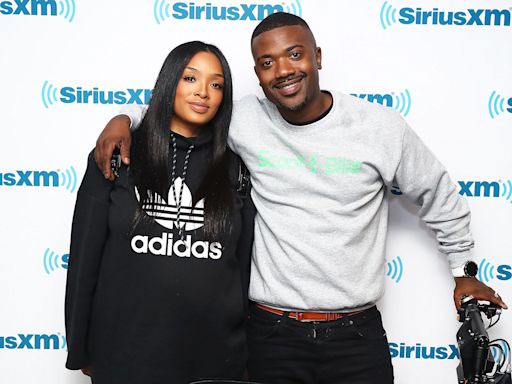 Ray J and Princess Love’s Latest Split ‘Feels Very Different’ From Their Past Breakups