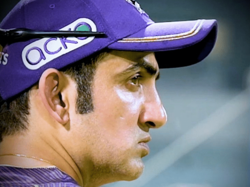 Gutsy to the core, jovial off the field — Gautam Gambhir has big shoes to fill as Team India coach