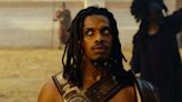 'Those About to Die' Episode 9 Takeaway: Will Kwame win his freedom? Gladiator's fight for survival gets more intense