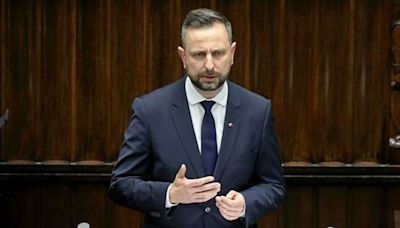 Poland fleshes out details of plan to beef up eastern border | World News - The Indian Express