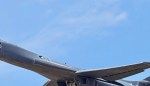 B-1B Named Rage Brought Out Of Mothballs To Fly Once Again