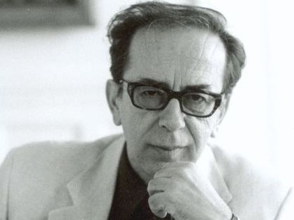 Muere el escritor albanés Ismail Kadaré a los 88 años: "Uno de los más grandes de este tiempo"