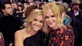 Nicole Kidman Forgot Reese Witherspoon's Real Name