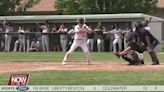 HS Baseball: Coldwater's 7 Run Sixth Inning...to Napoleon 13-3; St. Marys' Season Comes to an End Against Clear Fork