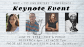 Learn the write stuff at QC conference