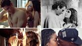11 wild stories behind Hollywood kissing scenes: ‘Would you two mind if I say cut?’