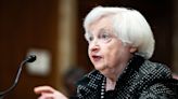 Yellen Grilled by Trump Allies in Odd Feud Over Debt Management