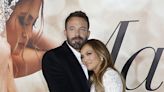 Ben Affleck & Jennifer Lopez Just Got Married In Vegas—Here’s What We Know About Their Wedding