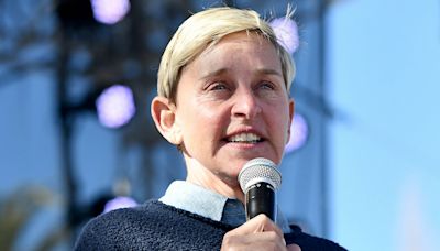 Ellen DeGeneres abruptly cancels shows two weeks after starting ‘comeback’ tour