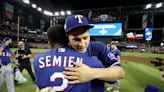 Corey Seager, Marcus Semien showed why they're the 'backbone' of Rangers' World Series win