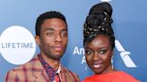 Black Panther star Danai Gurira details ‘journey of grief and loss’ after Chadwick Boseman’s death