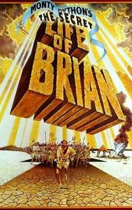 The Secret Life of Brian