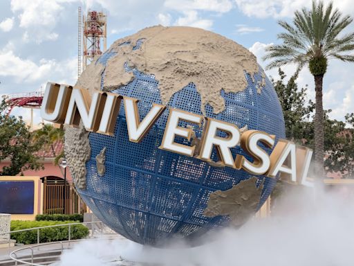 Everything we know about the new Universal UK theme park